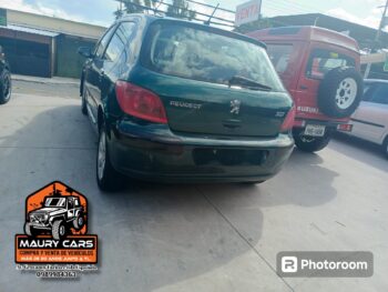 Peugeot 306 - Imagen 6