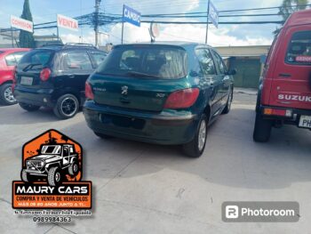 Peugeot 306 - Imagen 5