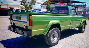 Jeep Gladiator Truck - Imagen 6