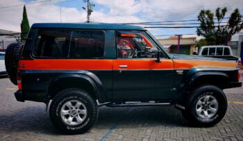 Nissan Patrol - Imagen 3