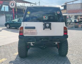 Chevrolet Vitara Clásico 3p - Imagen 5