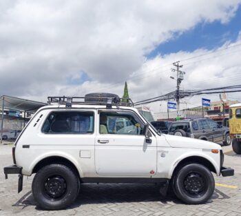 Lada Niva - Imagen 3