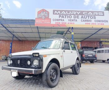 Lada Niva