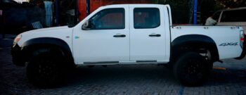 Mazda BT50 - Imagen 3