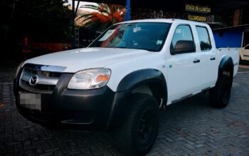 Mazda BT50 - Imagen 2